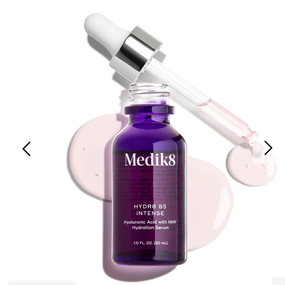 Medik8 Hydr8 B5 Intense 1oz New in Box